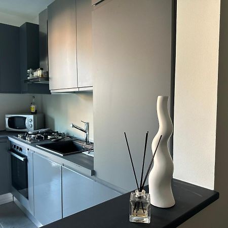 Leggiuno Miky'S Home מראה חיצוני תמונה
