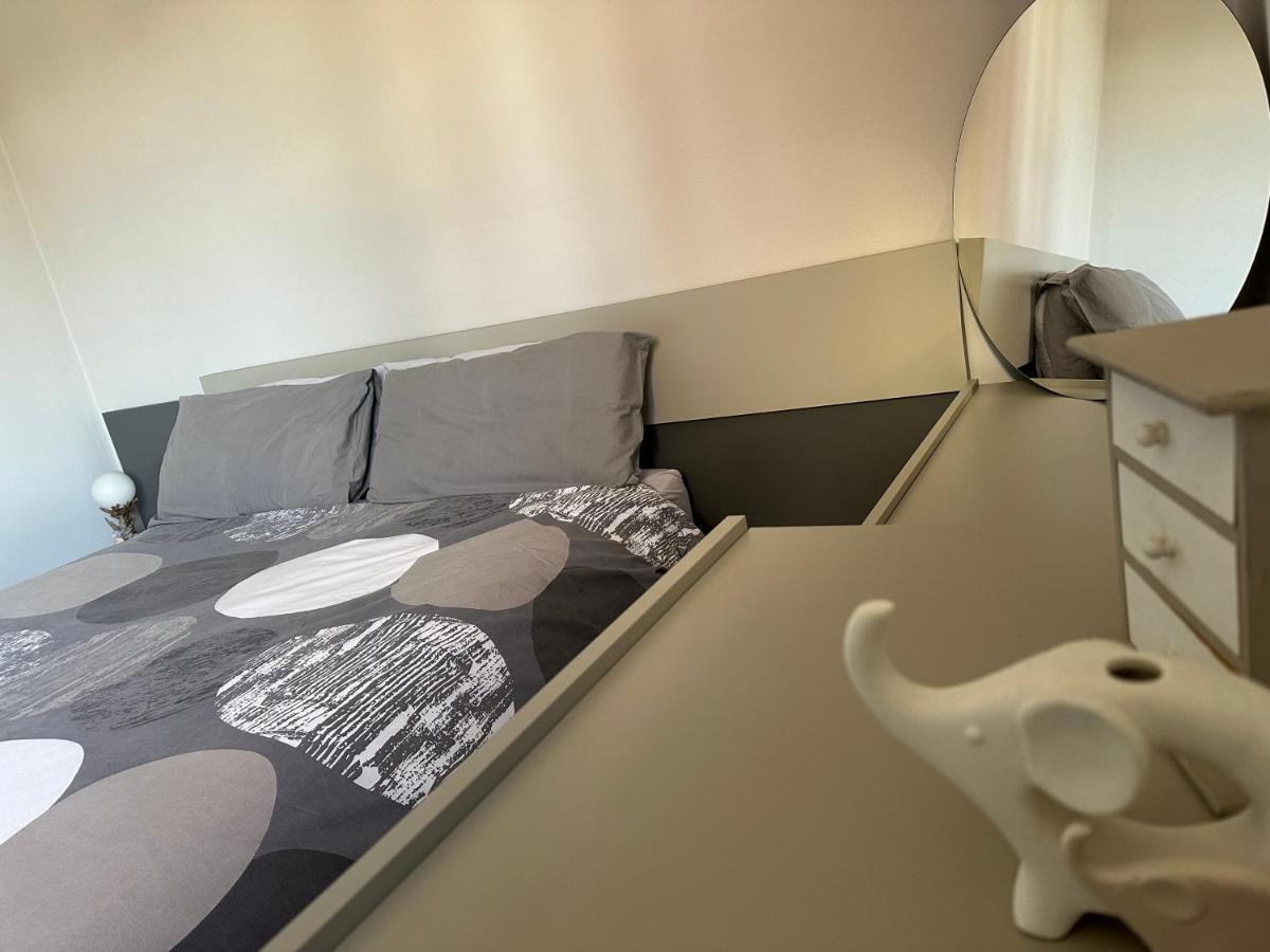 Leggiuno Miky'S Home מראה חיצוני תמונה