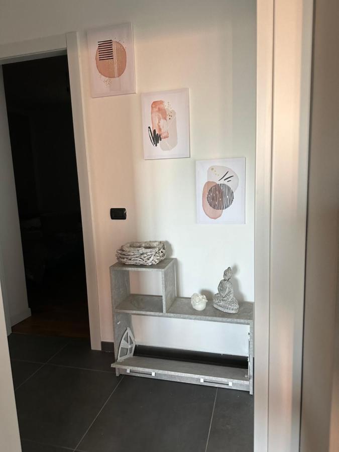 Leggiuno Miky'S Home מראה חיצוני תמונה