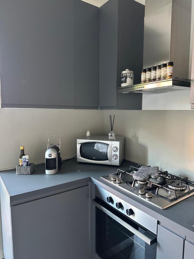 Leggiuno Miky'S Home מראה חיצוני תמונה