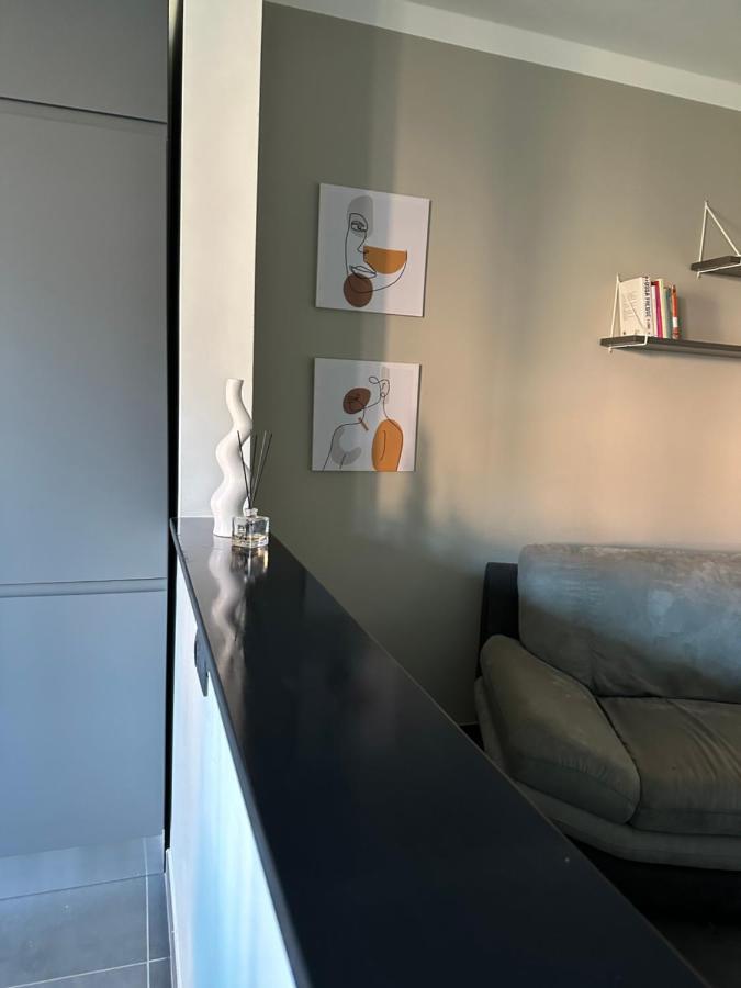 Leggiuno Miky'S Home מראה חיצוני תמונה