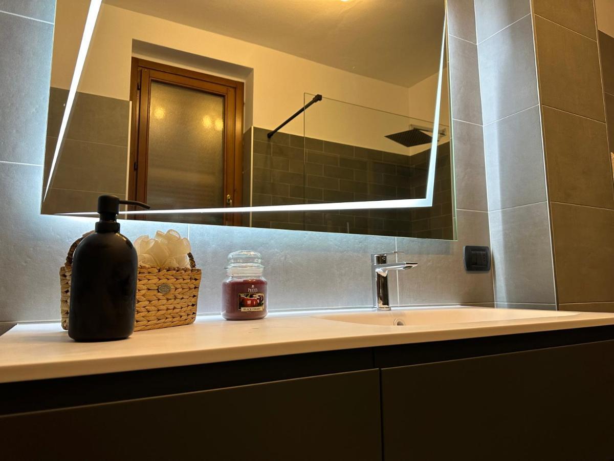 Leggiuno Miky'S Home מראה חיצוני תמונה