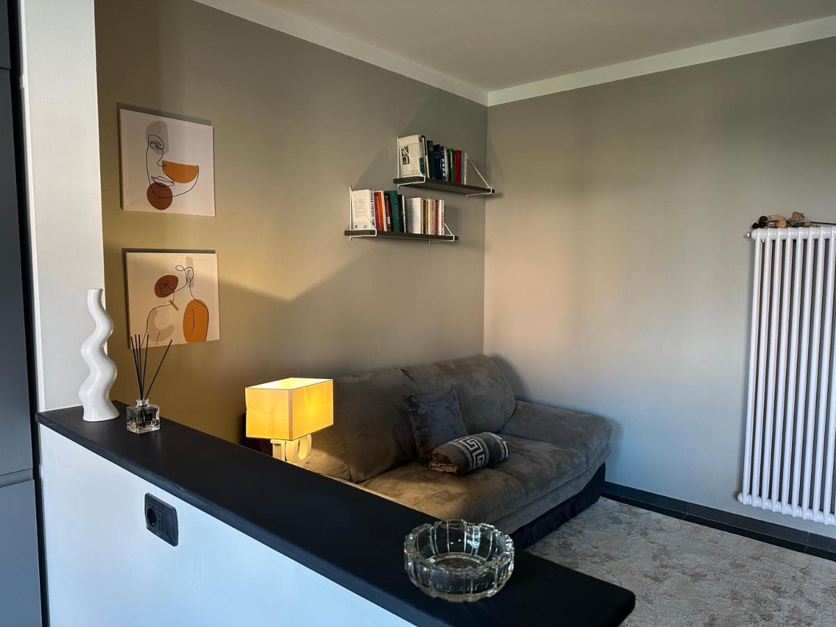 Leggiuno Miky'S Home מראה חיצוני תמונה