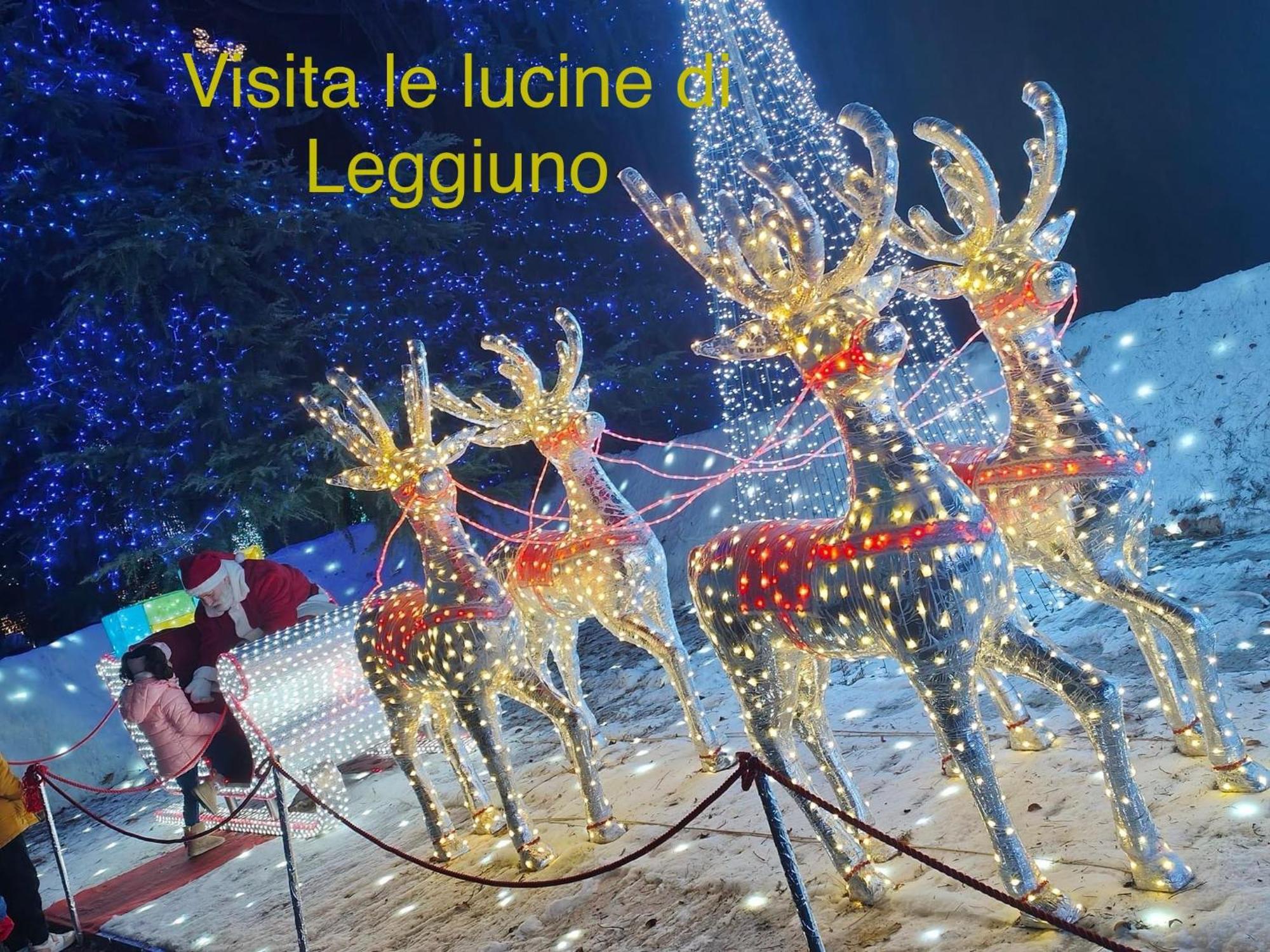 Leggiuno Miky'S Home מראה חיצוני תמונה
