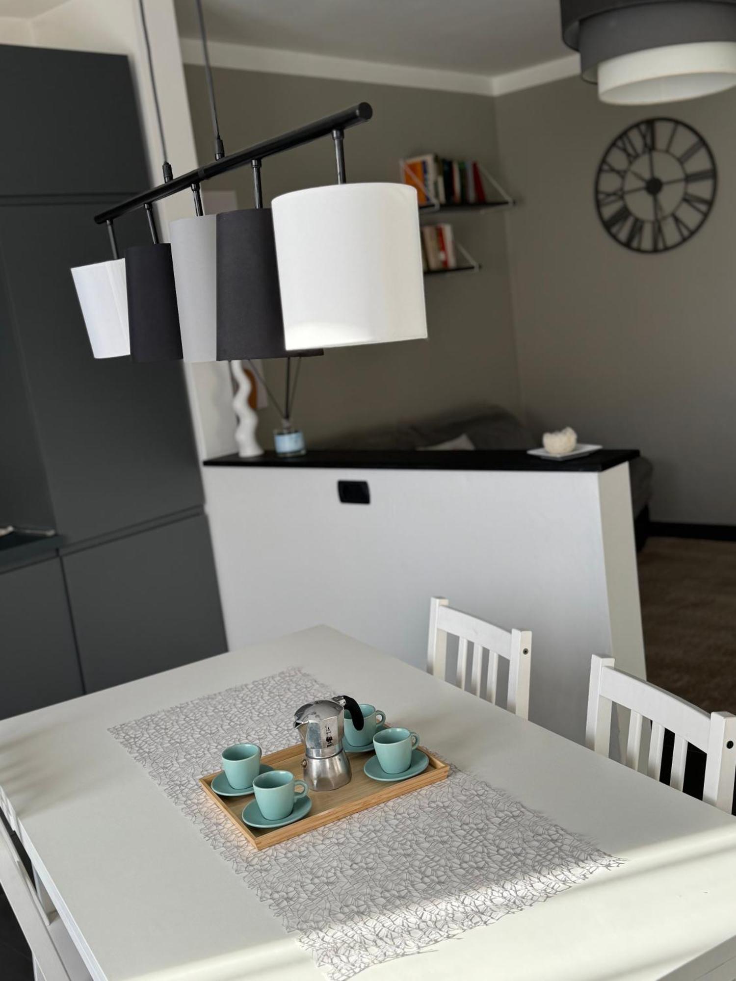 Leggiuno Miky'S Home מראה חיצוני תמונה