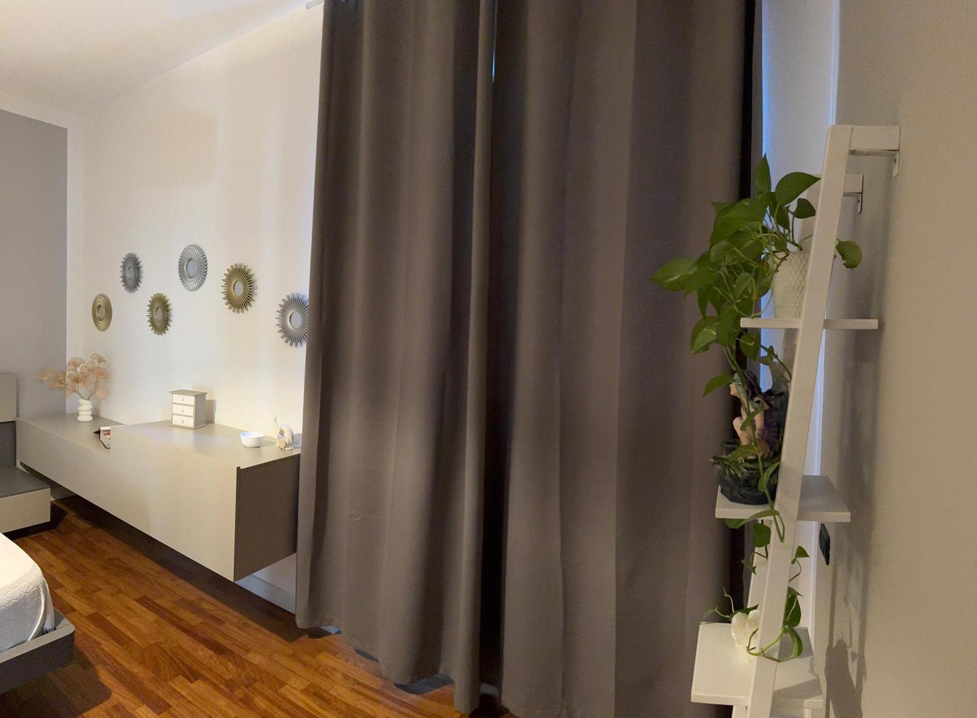 Leggiuno Miky'S Home מראה חיצוני תמונה